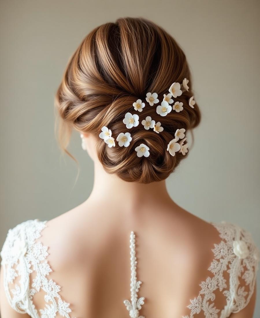 Salon work 2